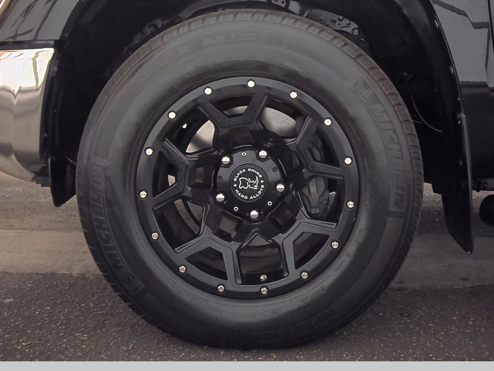 2019 Toyota Tundra SR5 RWD