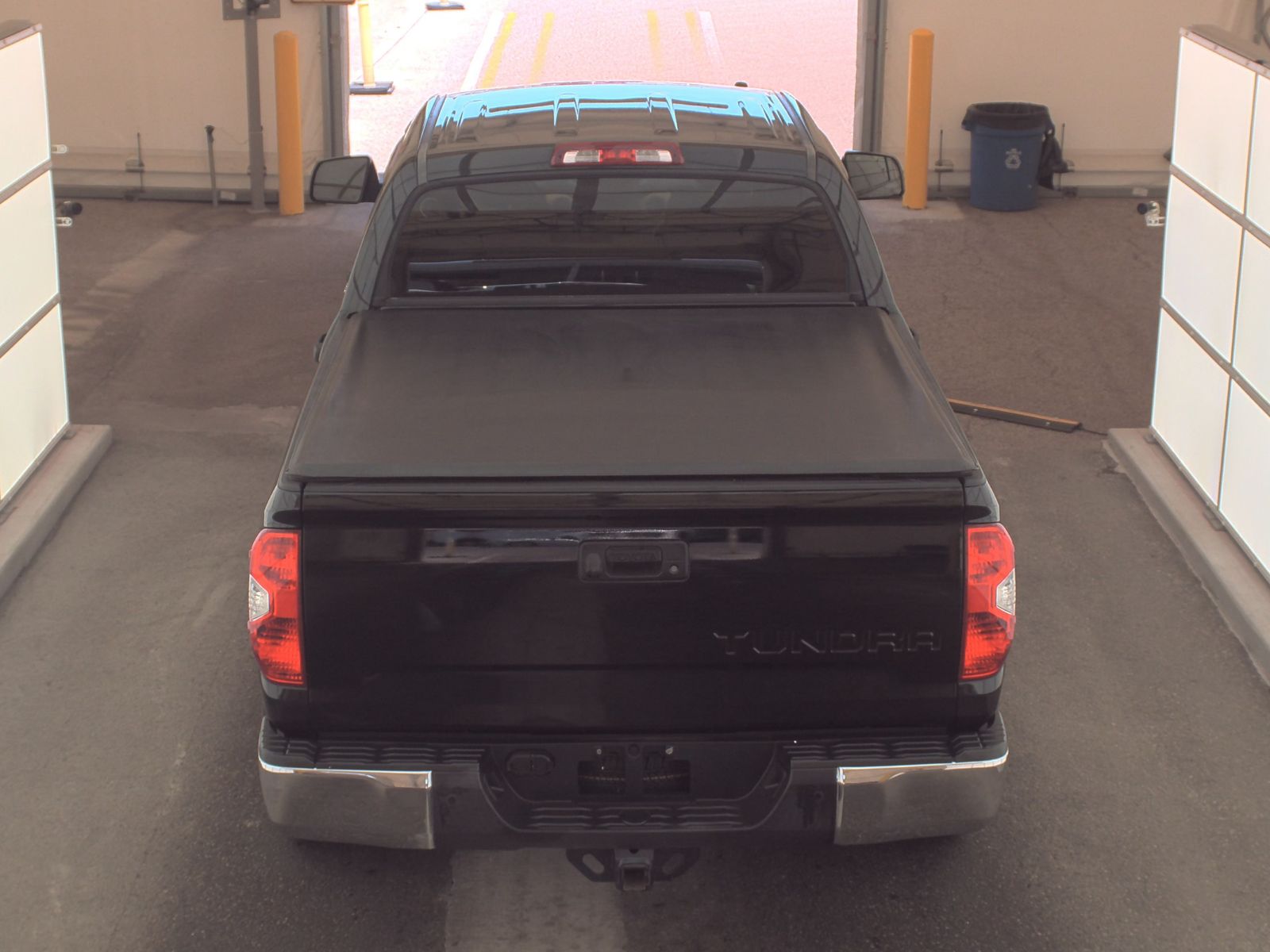 2019 Toyota Tundra SR5 RWD