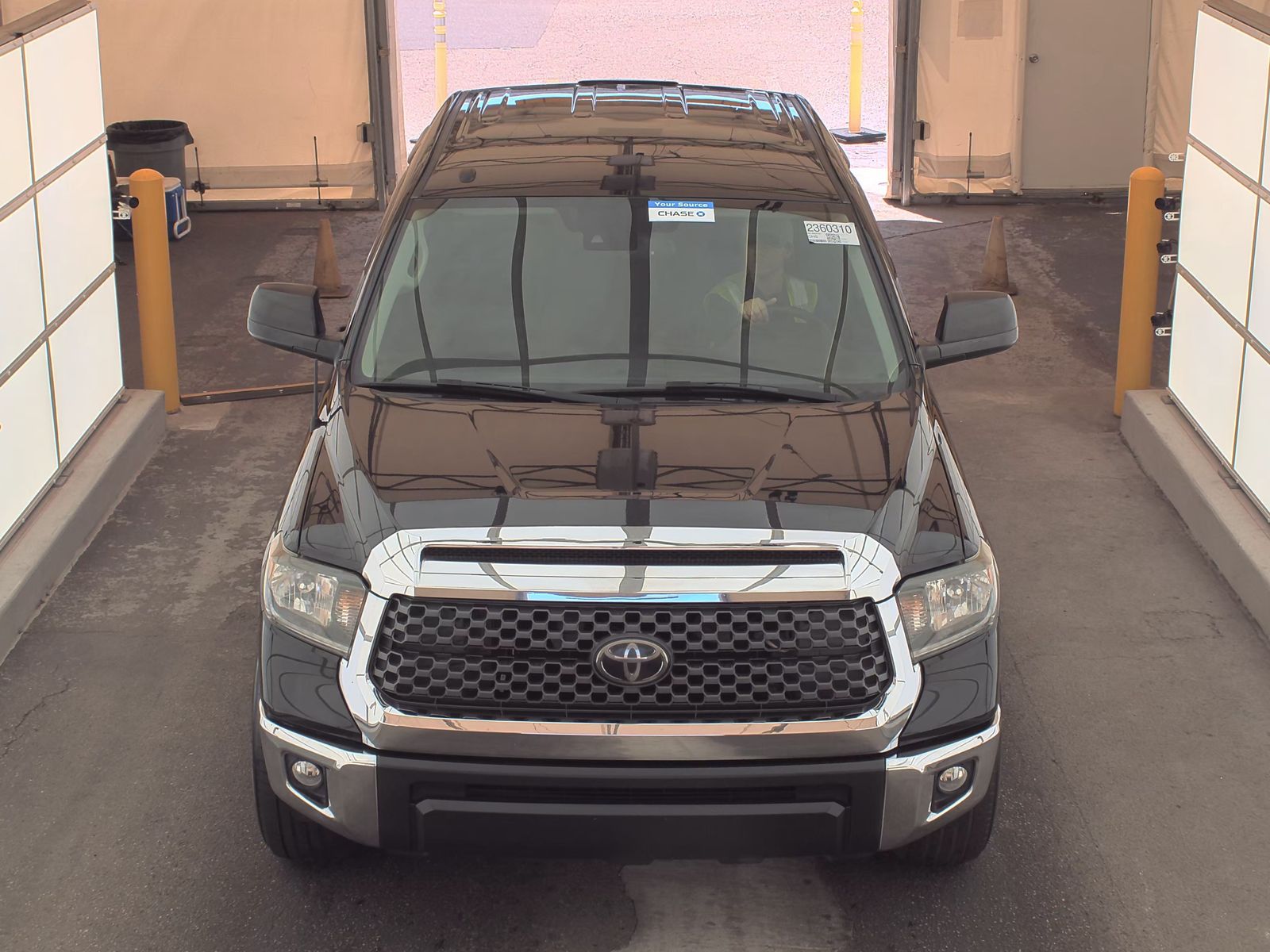 2019 Toyota Tundra SR5 RWD