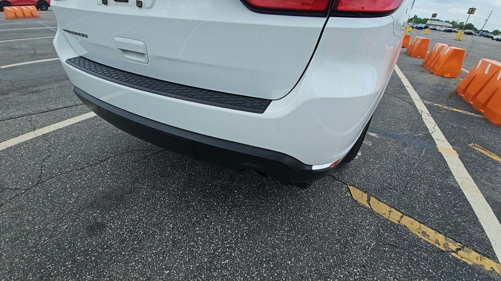 2023 Dodge Durango SXT RWD