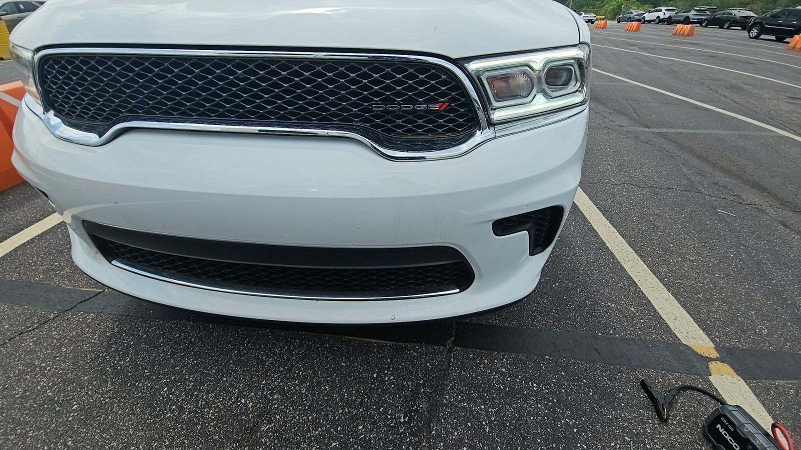 2023 Dodge Durango SXT RWD