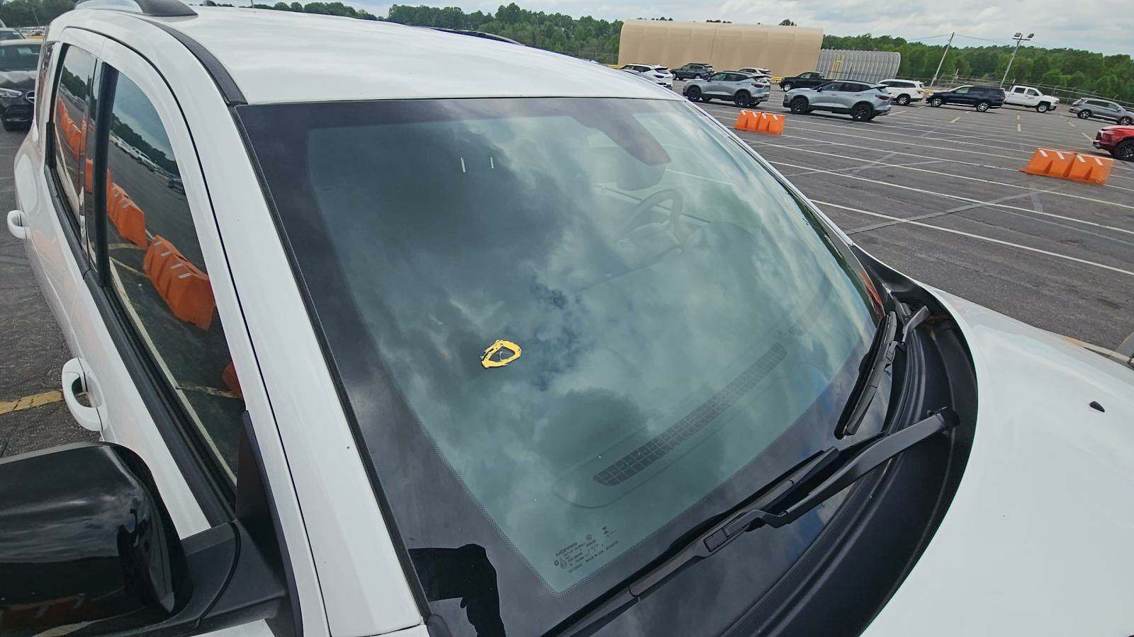 2023 Dodge Durango SXT RWD