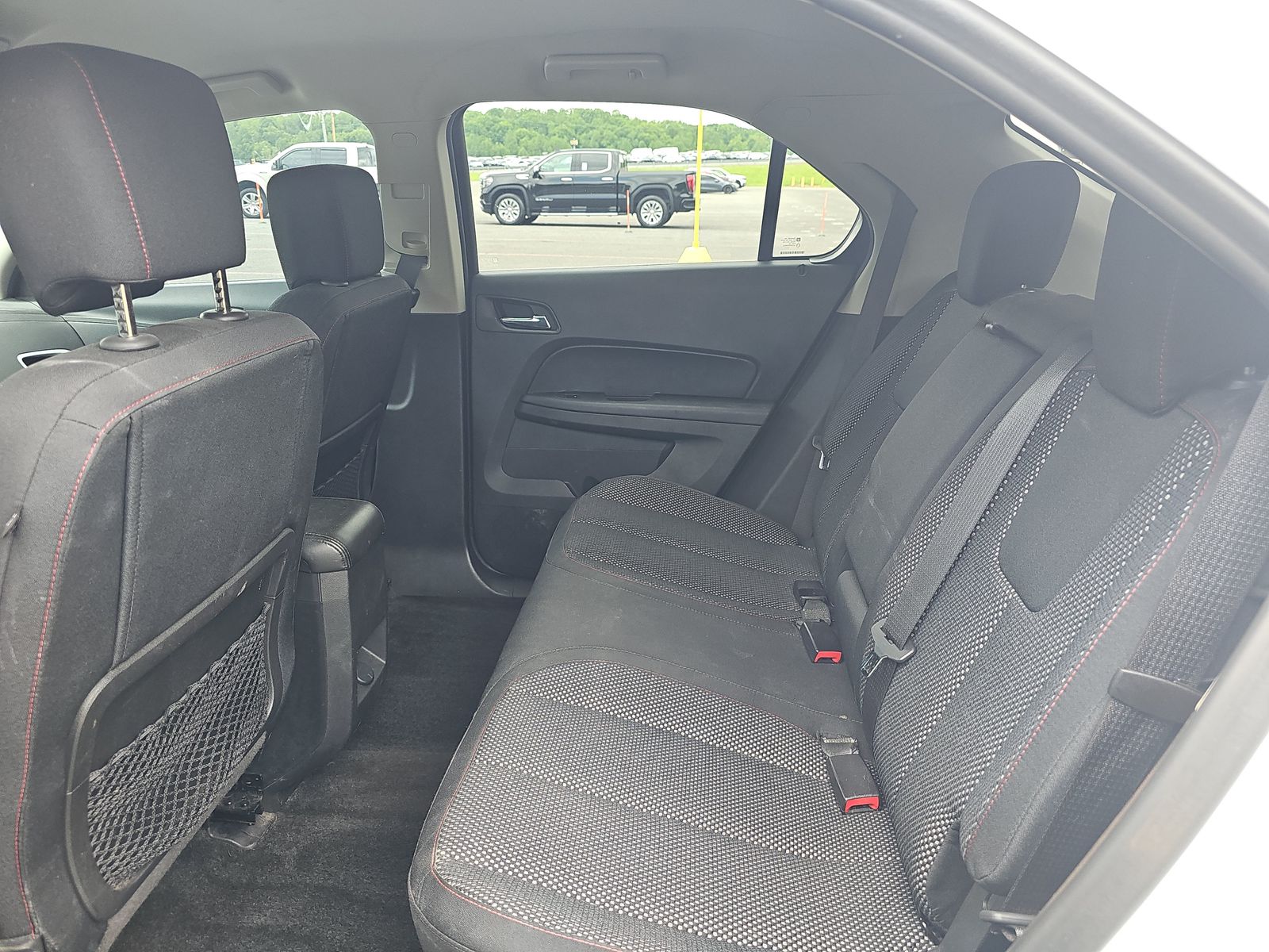 2017 Chevrolet Equinox LT FWD