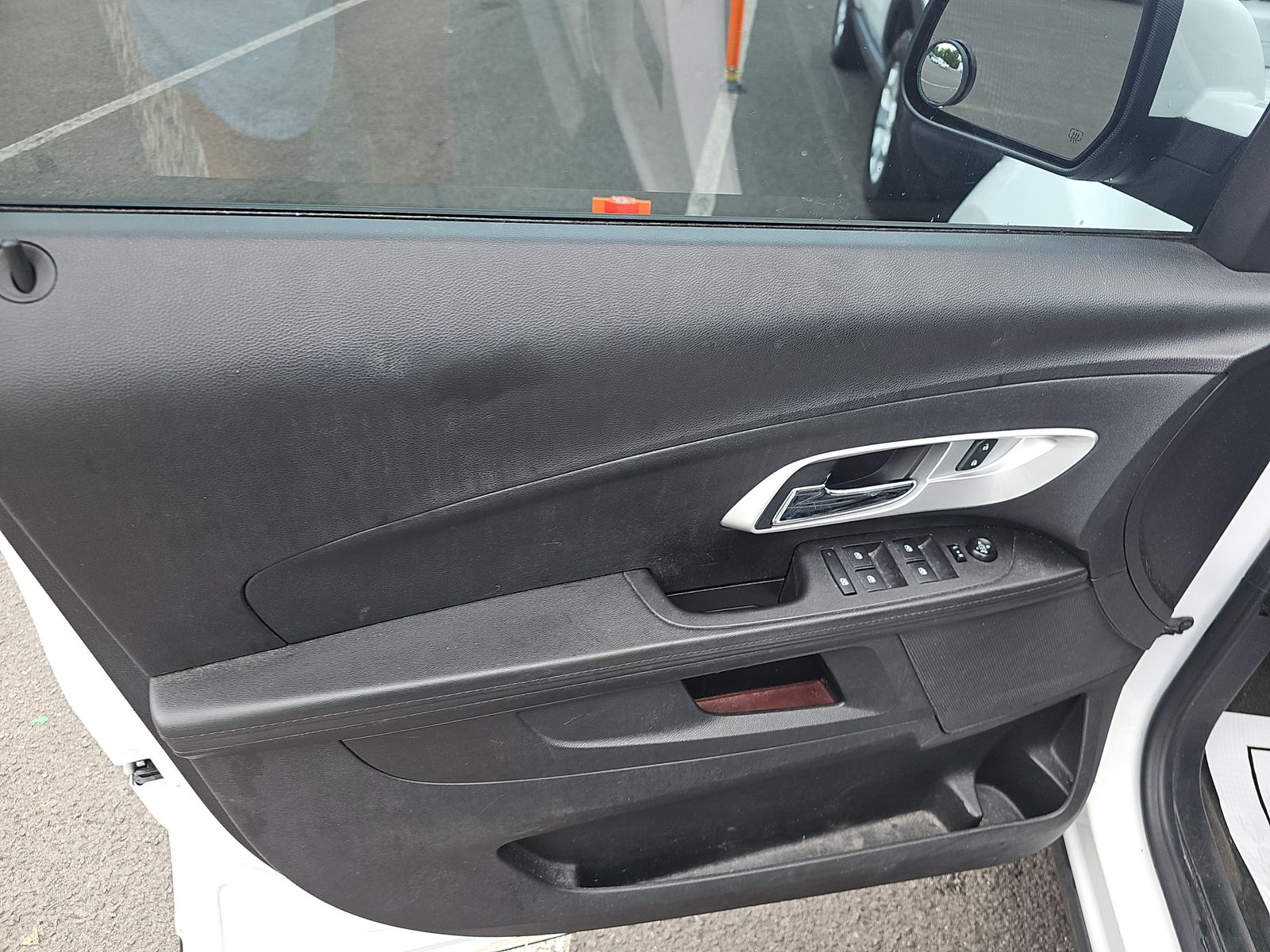 2017 Chevrolet Equinox LT FWD