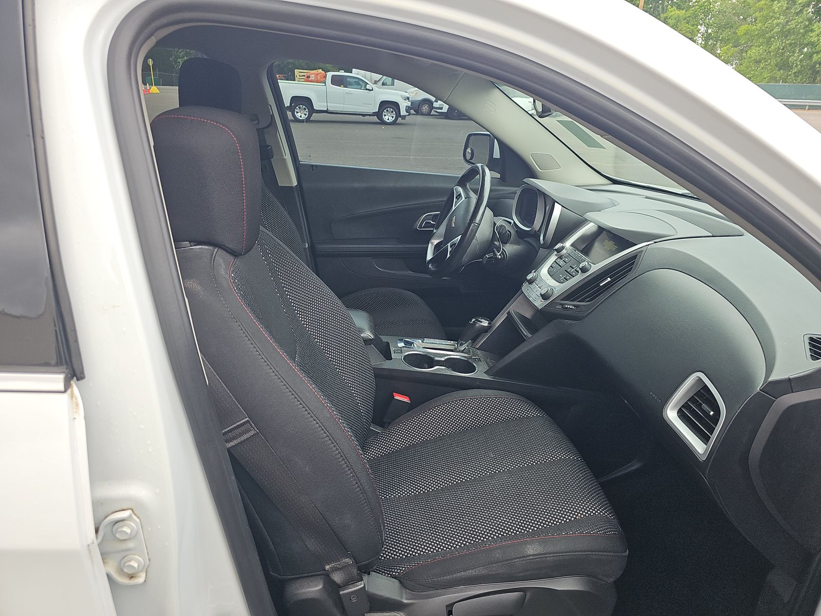 2017 Chevrolet Equinox LT FWD