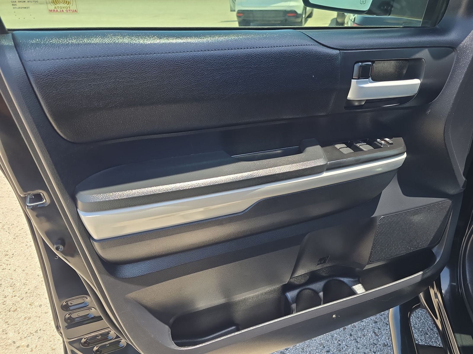 2019 Toyota Tundra SR5 RWD