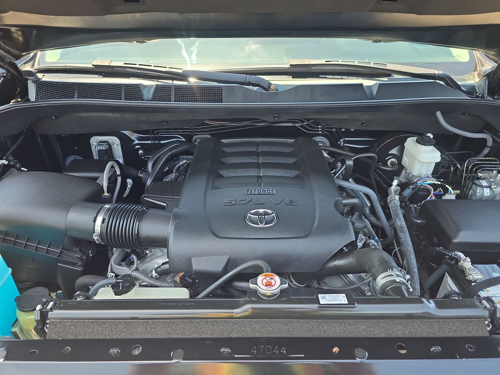 2019 Toyota Tundra SR5 RWD