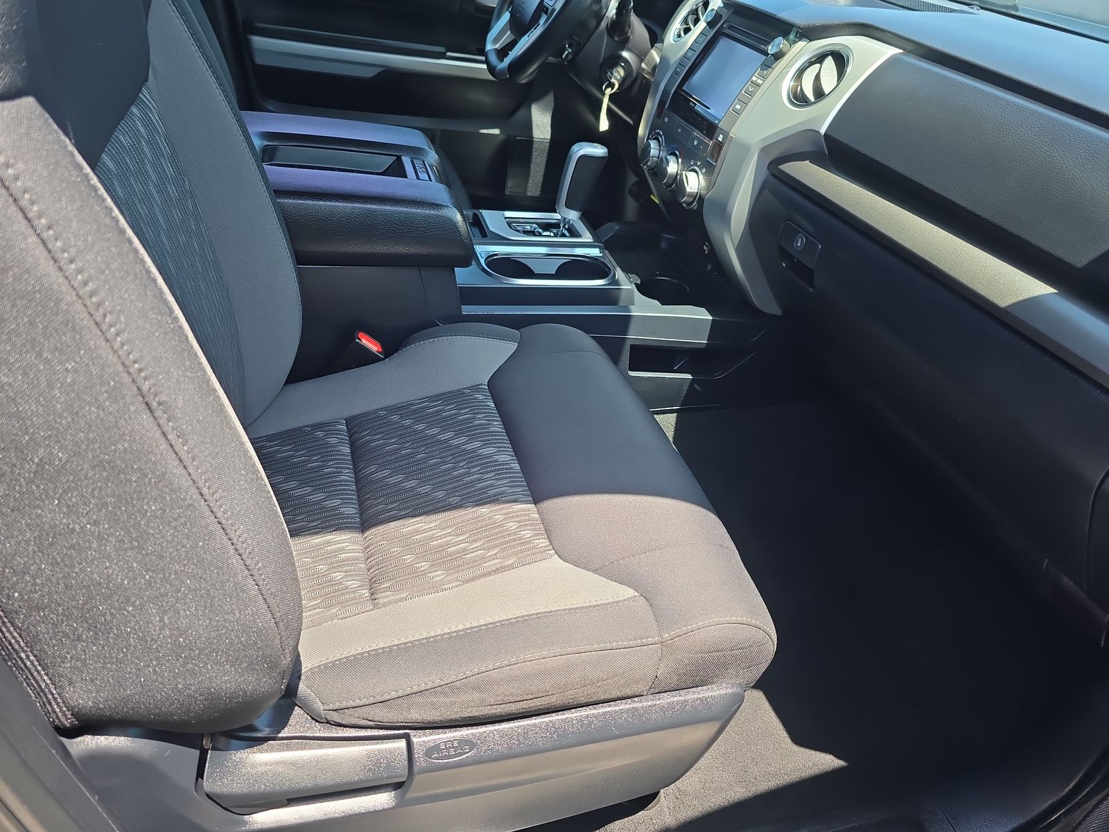 2019 Toyota Tundra SR5 RWD