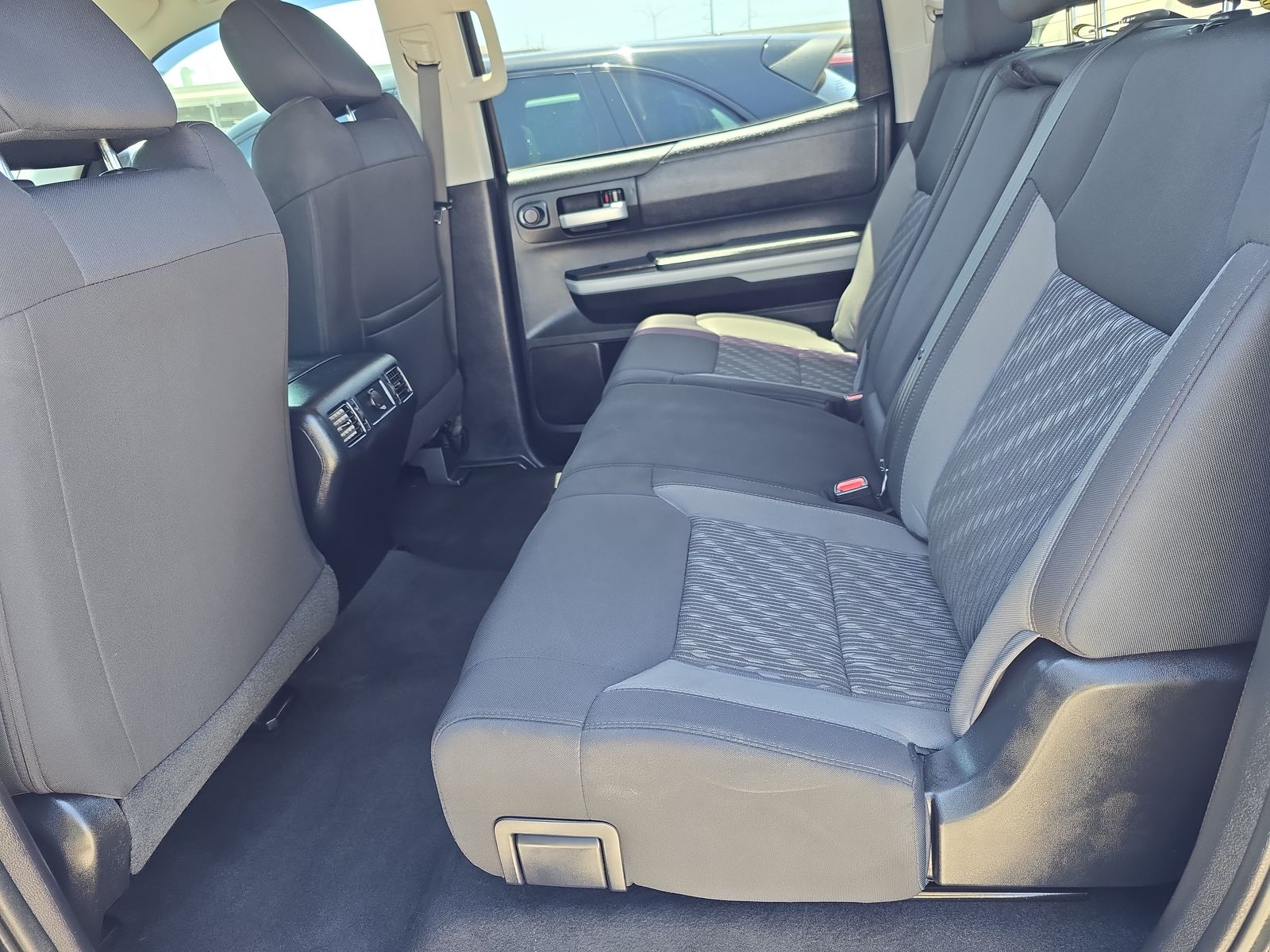 2019 Toyota Tundra SR5 RWD