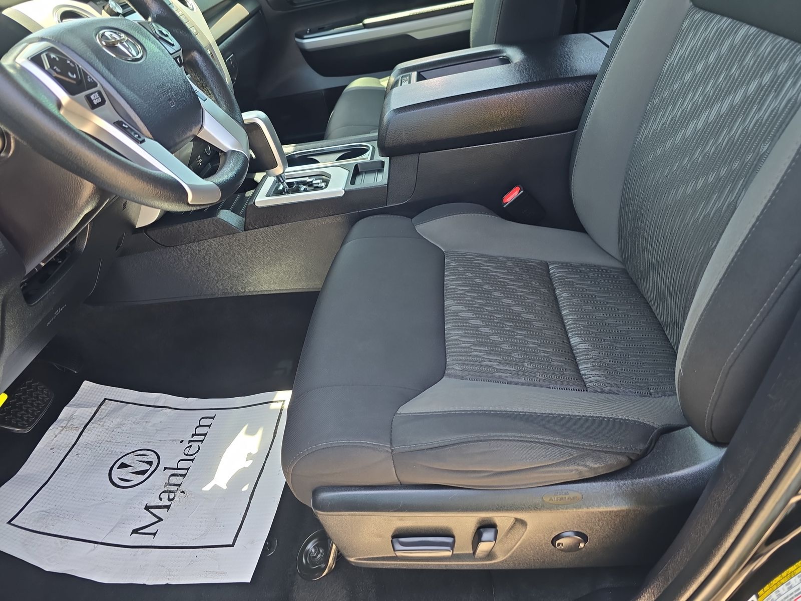 2019 Toyota Tundra SR5 RWD