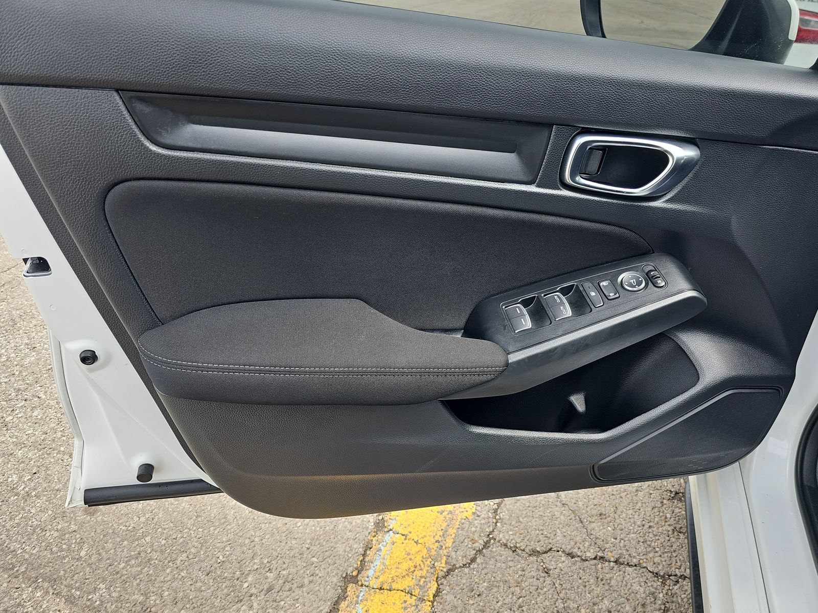 2024 Honda Civic  LX FWD