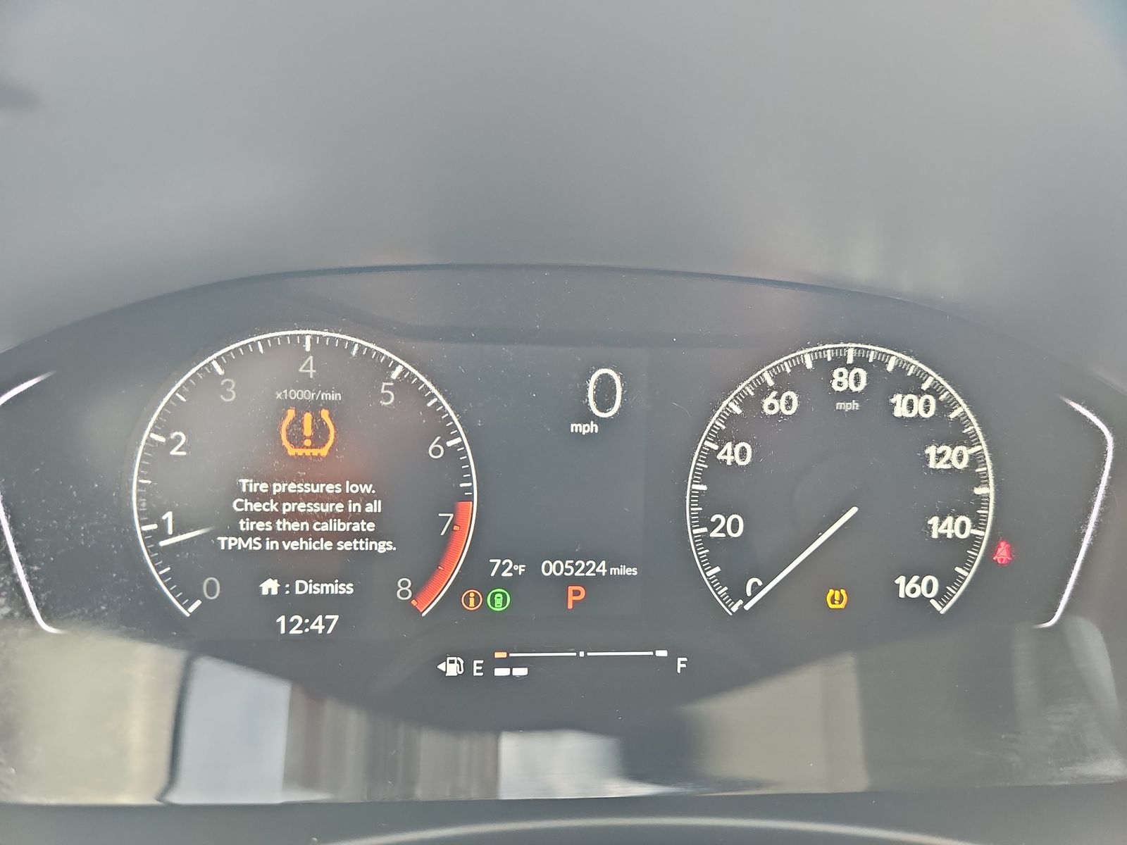 2024 Honda Civic  LX FWD