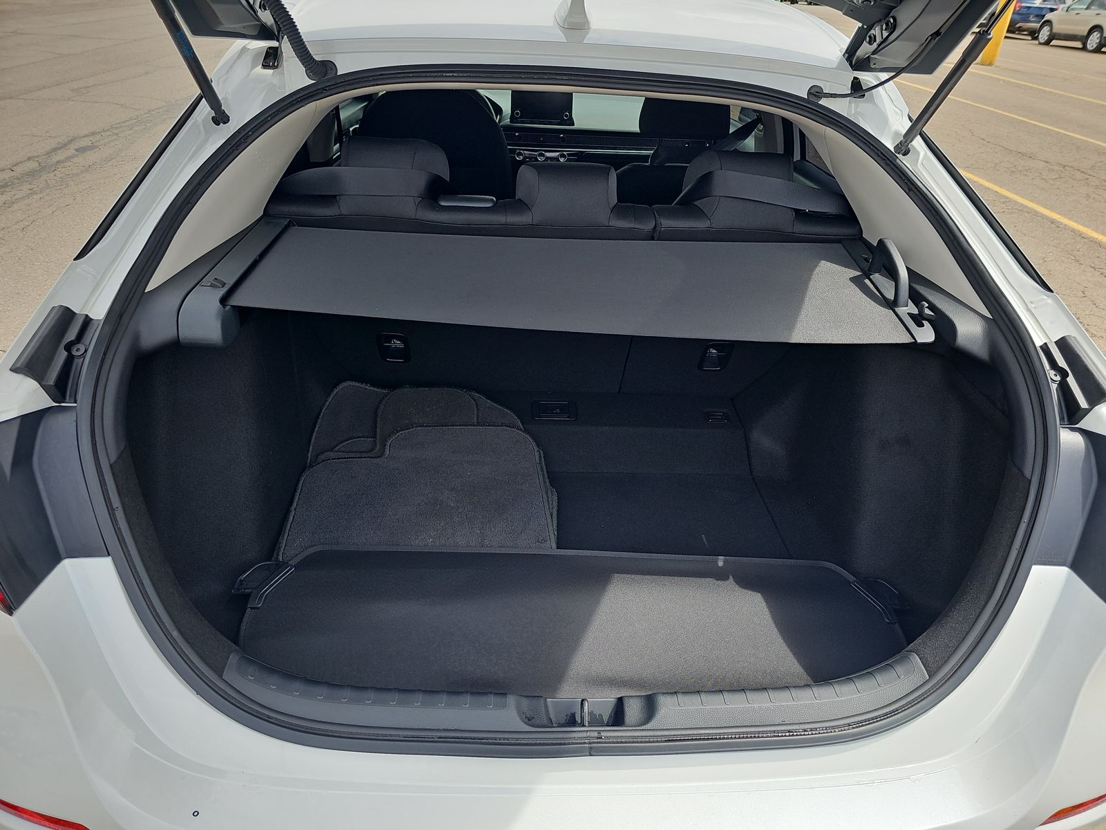 2024 Honda Civic  LX FWD