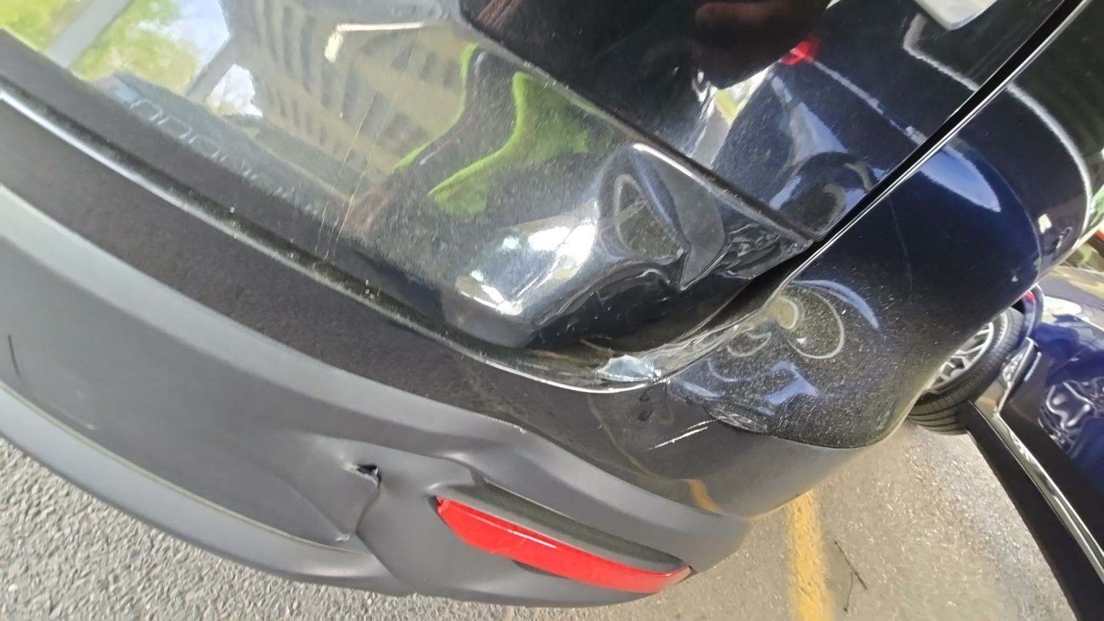 2016 MAZDA CX-9 Sport AWD