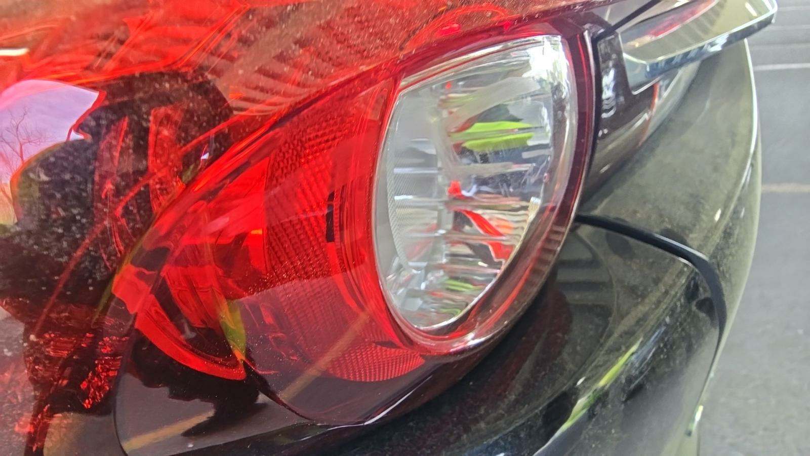 2016 MAZDA CX-9 Sport AWD