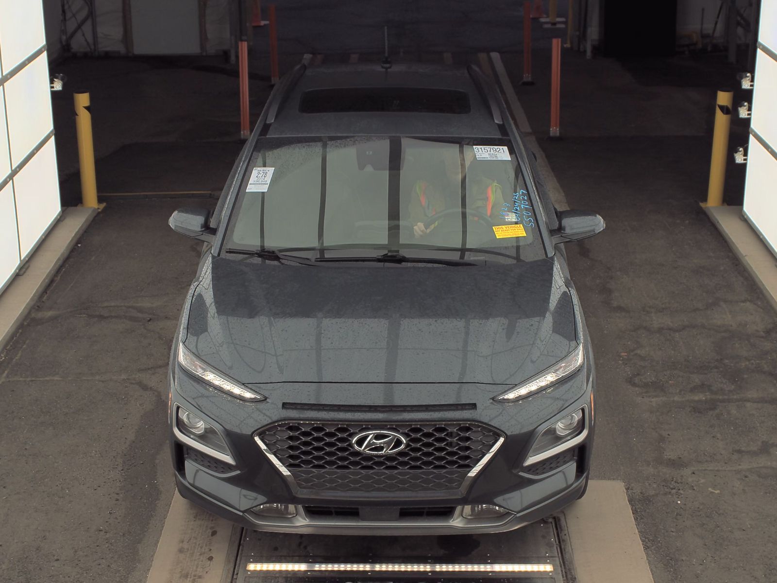 2018 Hyundai Kona Ultimate FWD