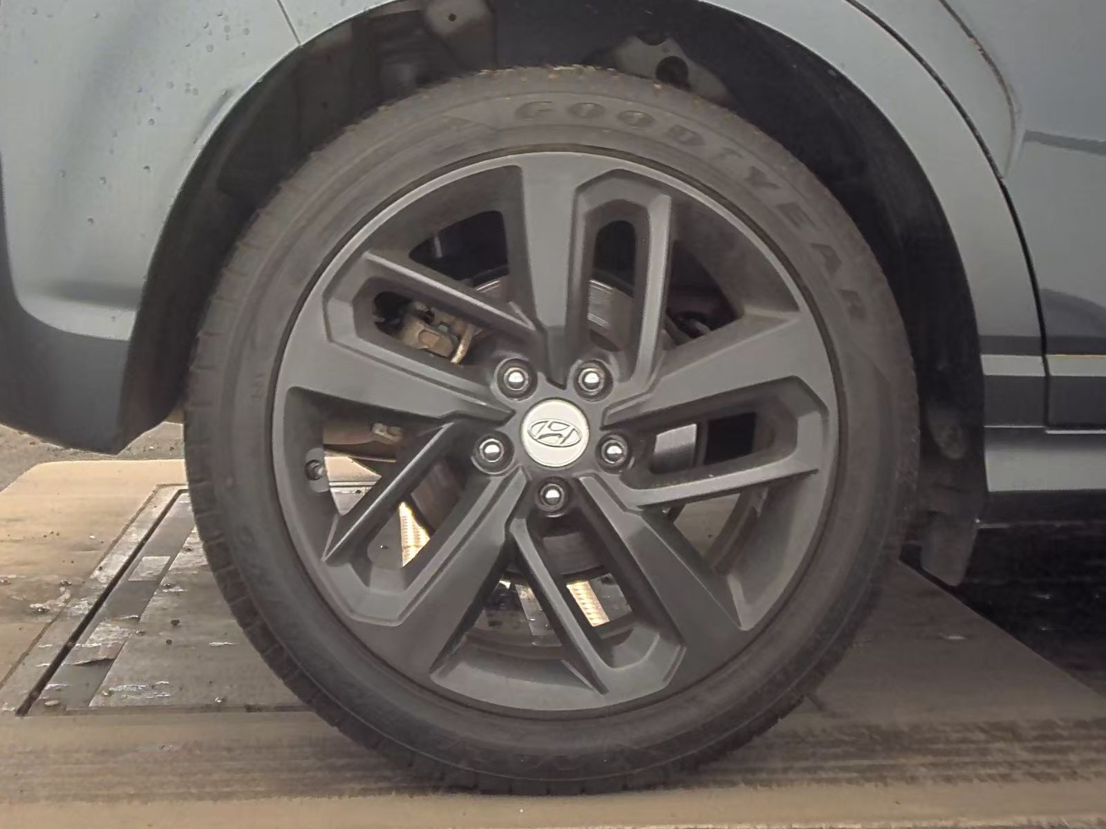 2018 Hyundai Kona Ultimate FWD