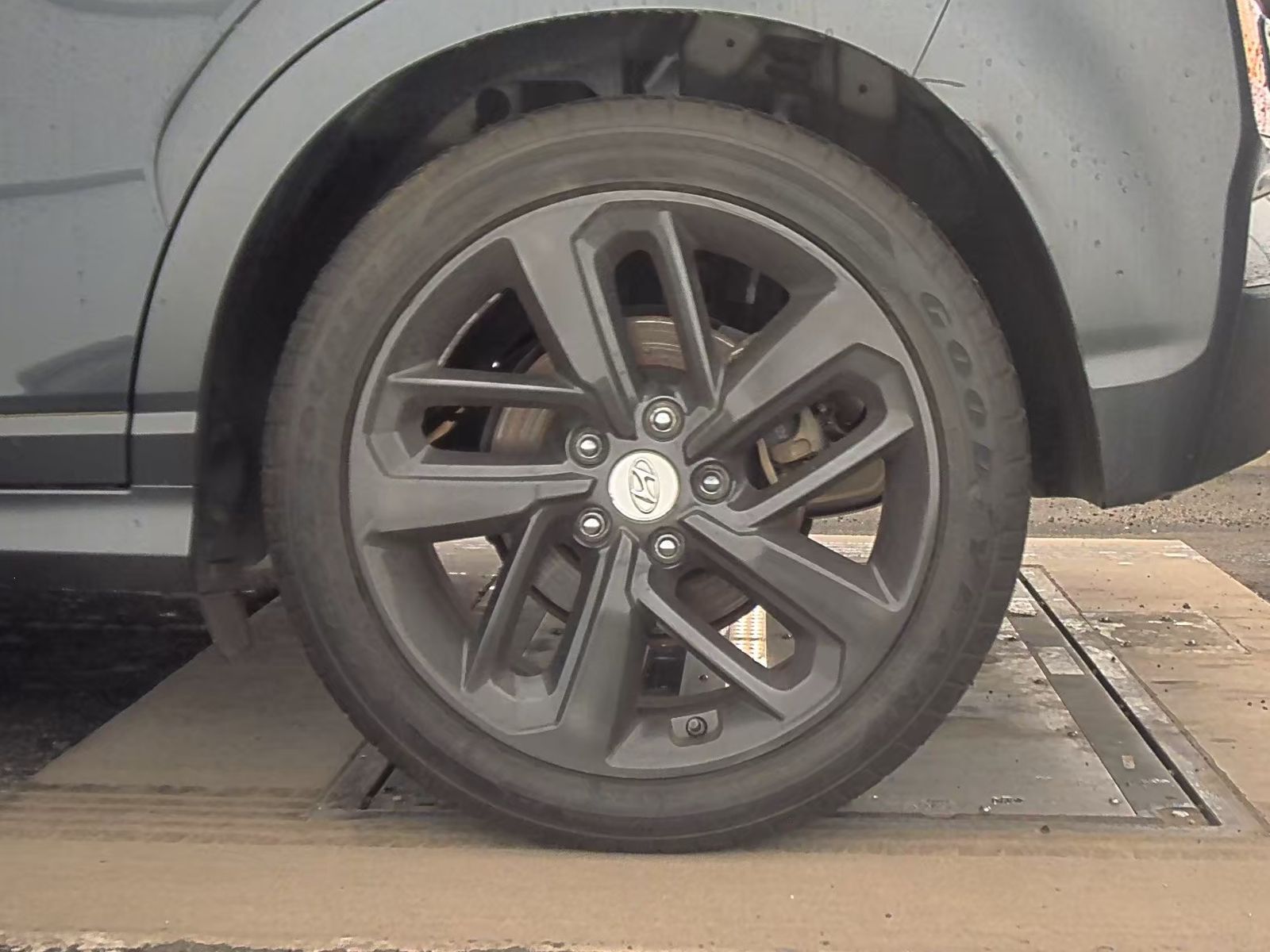 2018 Hyundai Kona Ultimate FWD