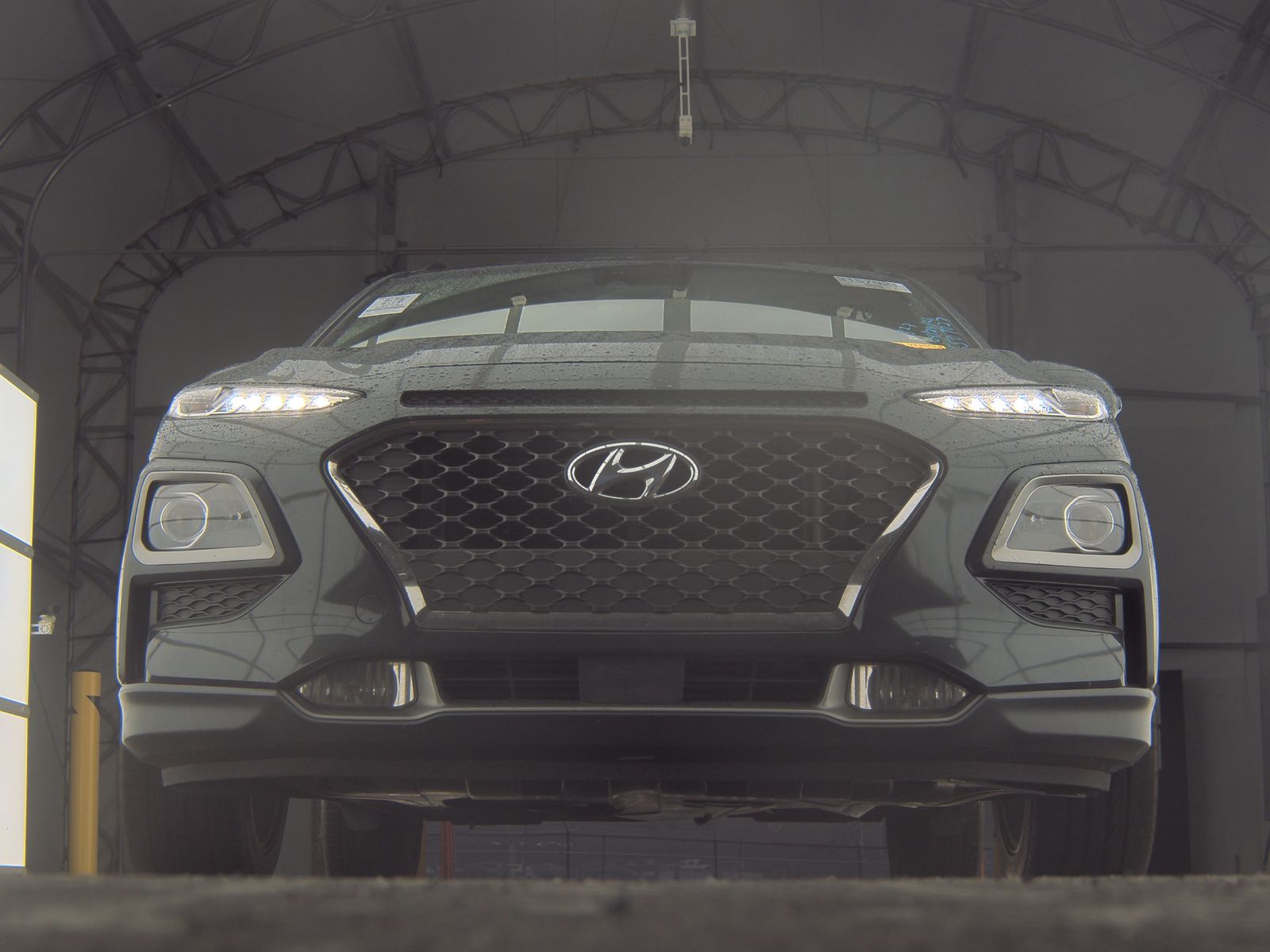 2018 Hyundai Kona Ultimate FWD