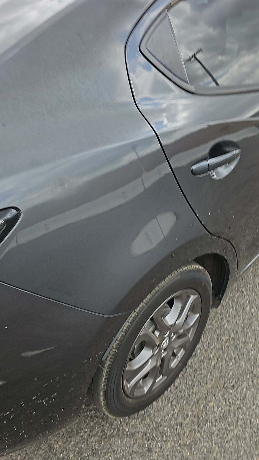 2020 Toyota Yaris LE FWD