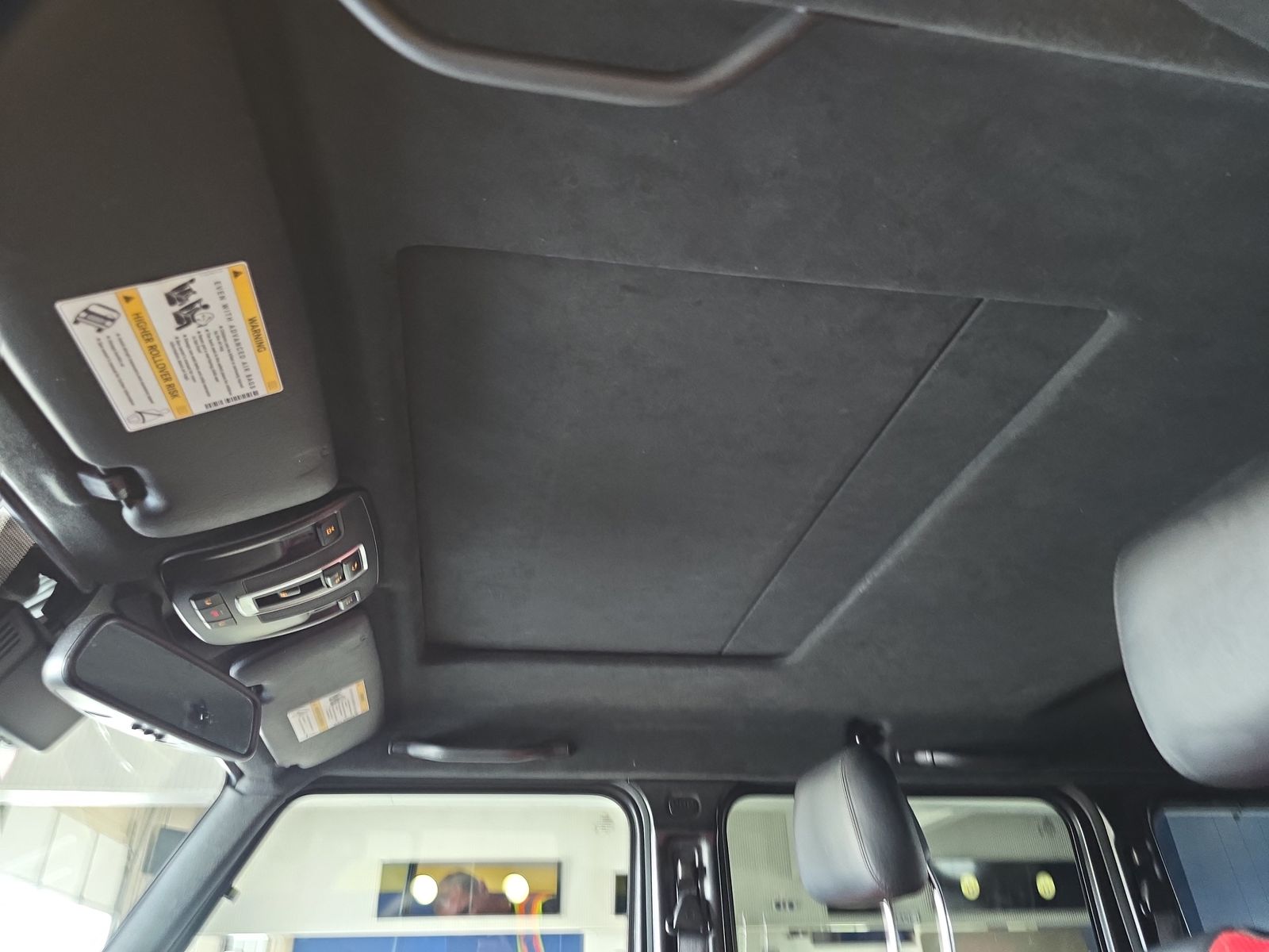 2015 Mercedes-Benz G-Class G 63 AMG AWD