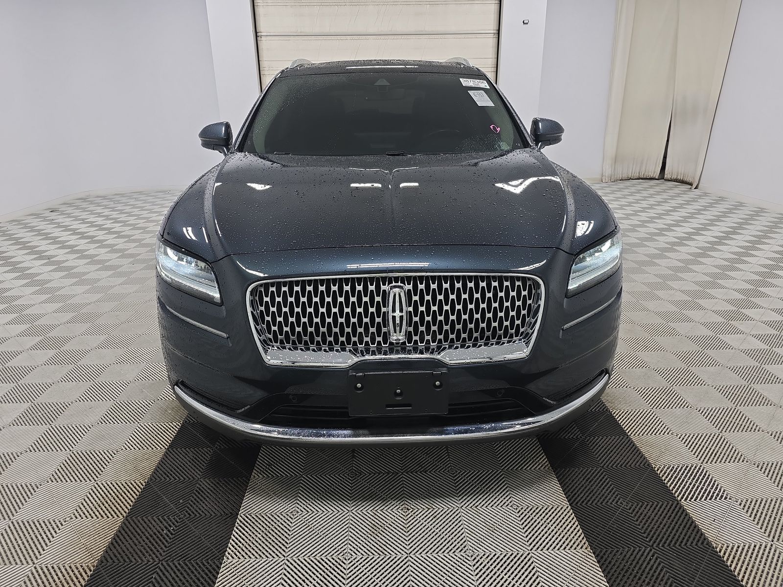 2022 Lincoln Nautilus Reserve AWD