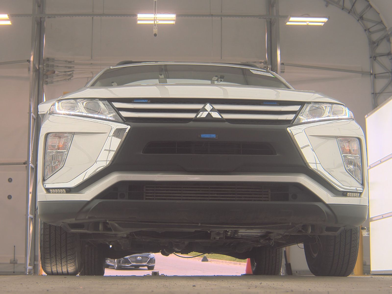 2020 Mitsubishi Eclipse Cross ES AWD