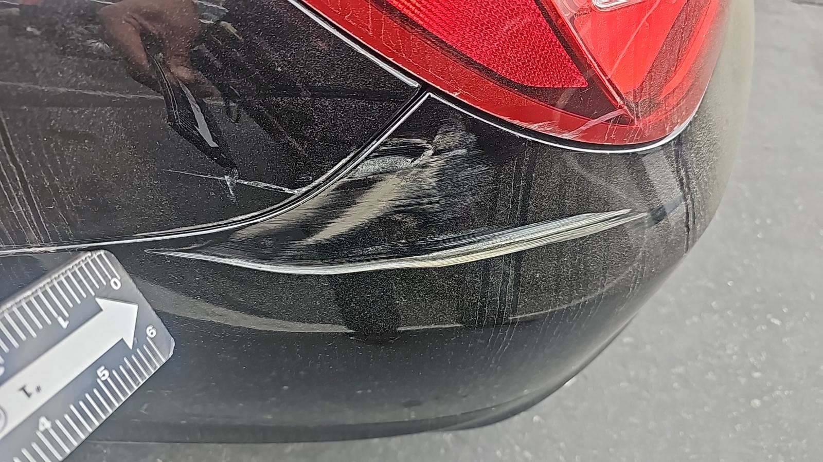 2018 Mercedes-Benz CLA CLA 250 FWD