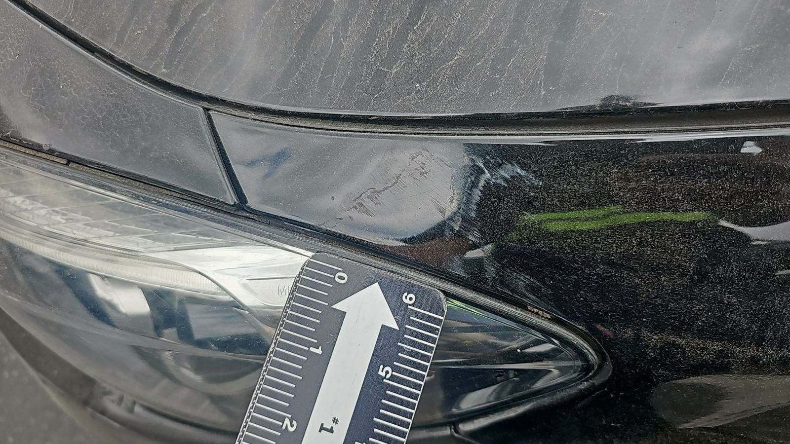 2018 Mercedes-Benz CLA CLA 250 FWD