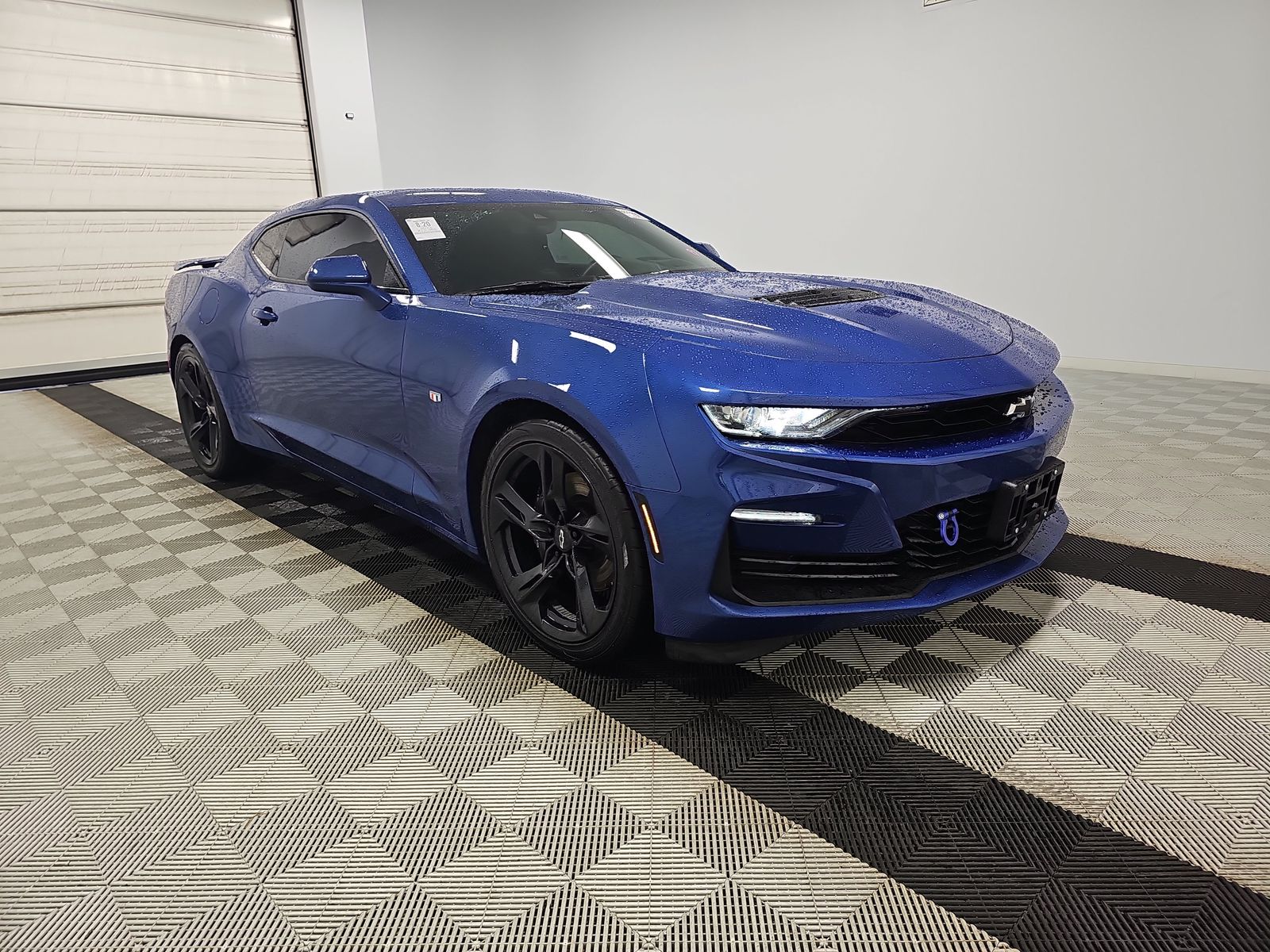 2023 Chevrolet Camaro 2SS RWD