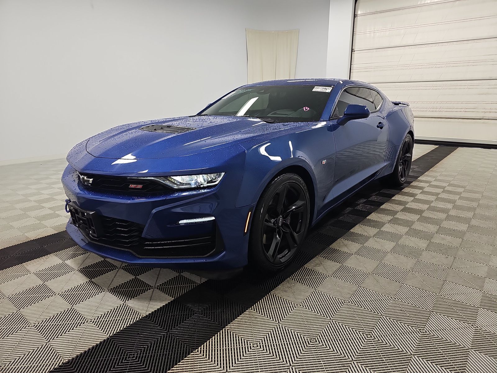 2023 Chevrolet Camaro 2SS RWD