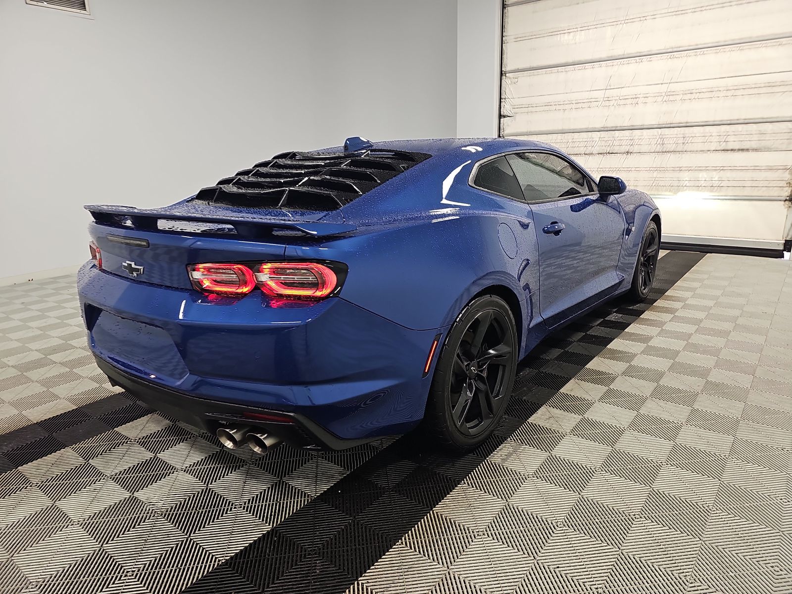 2023 Chevrolet Camaro 2SS RWD
