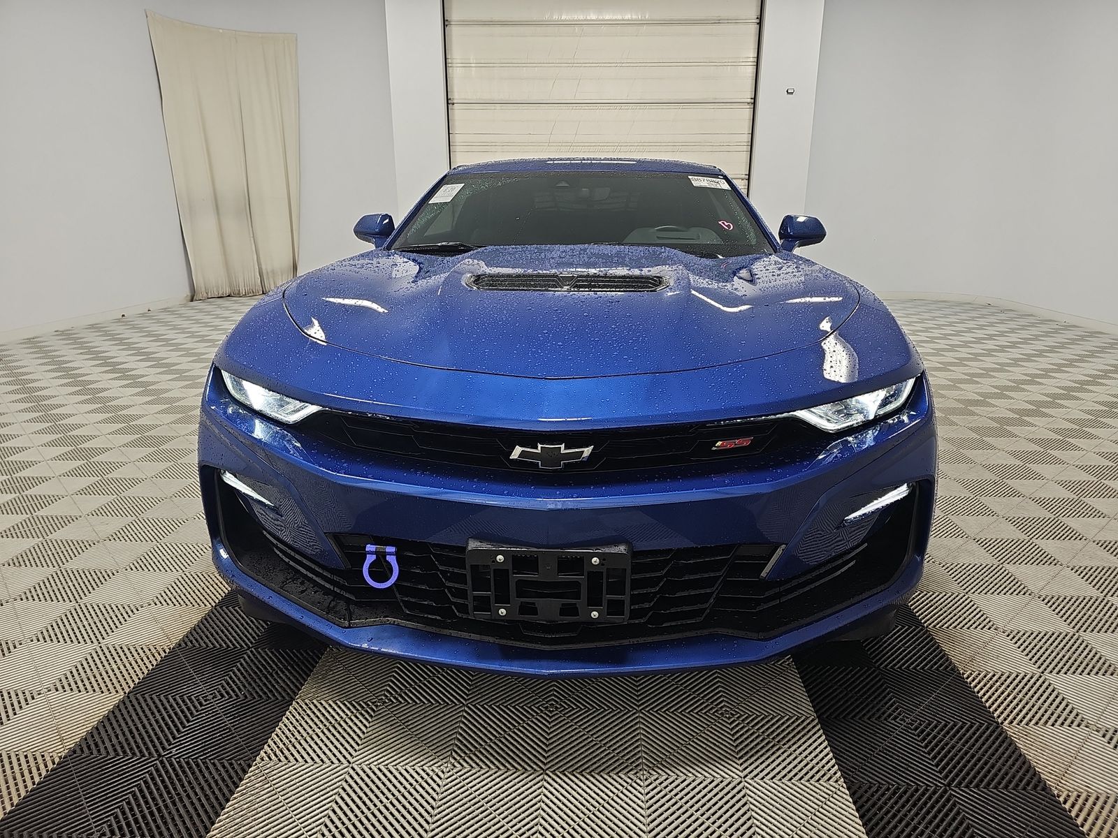 2023 Chevrolet Camaro 2SS RWD