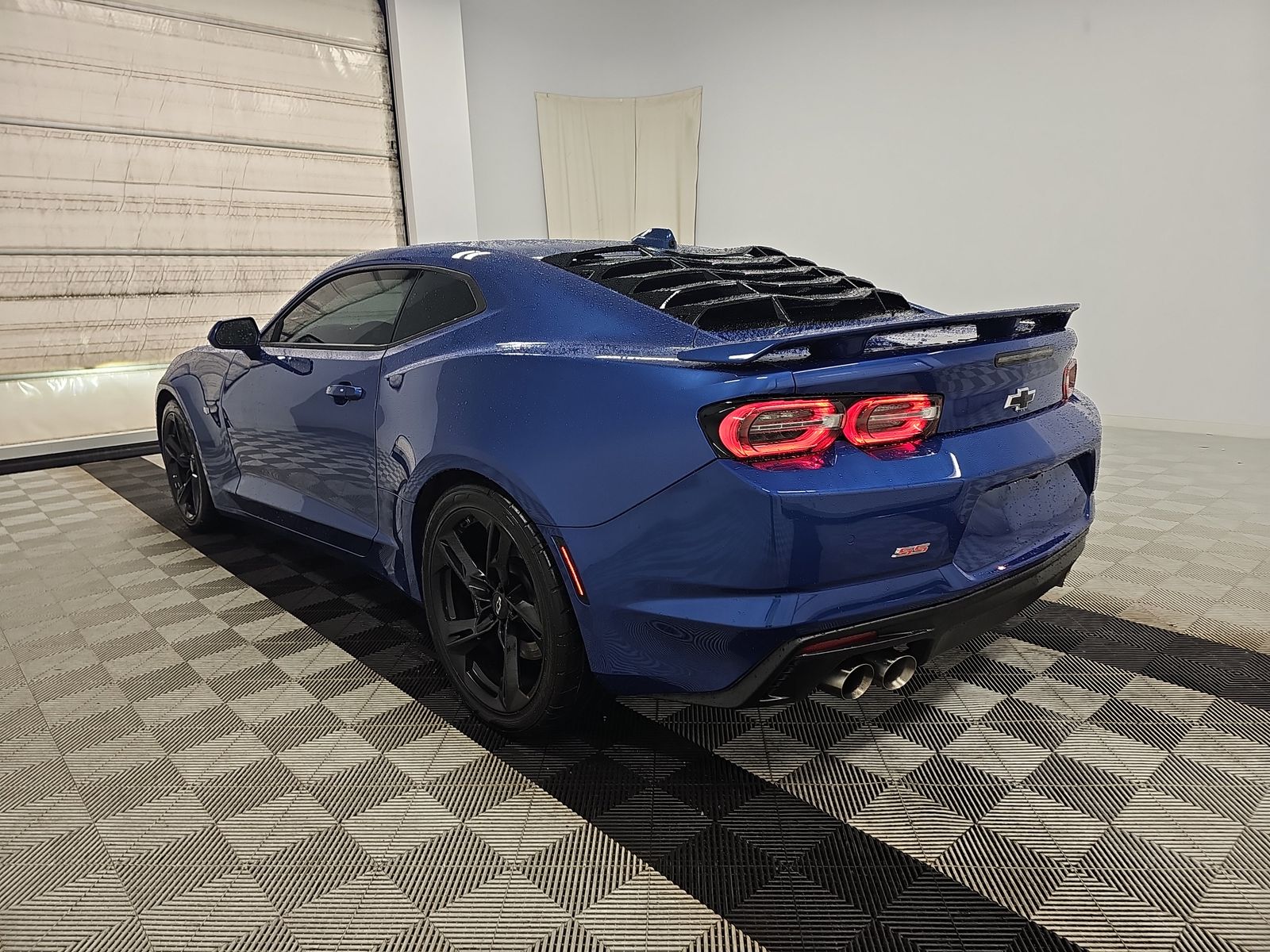 2023 Chevrolet Camaro 2SS RWD