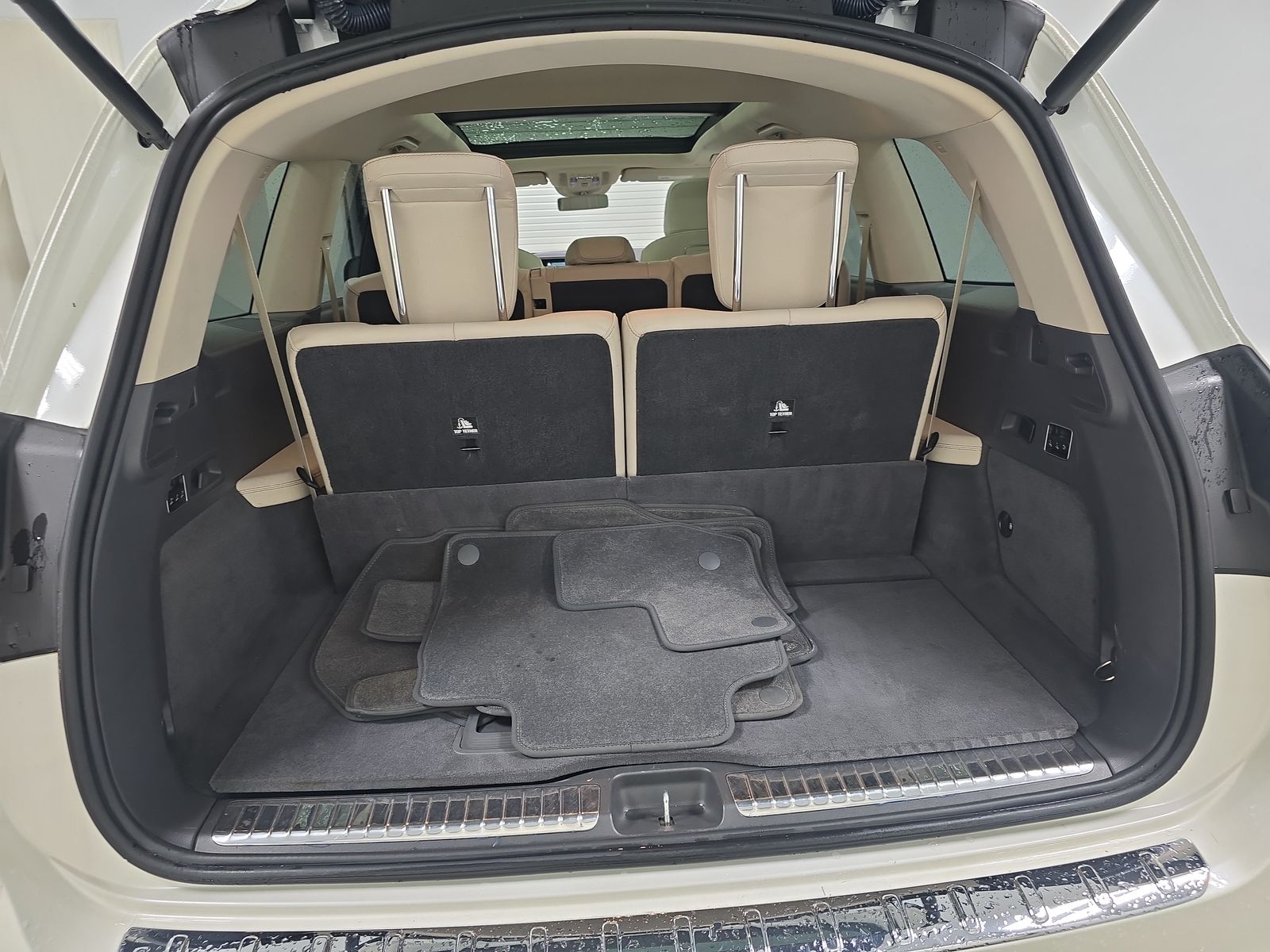 2020 Mercedes-Benz GLS GLS 450 AWD