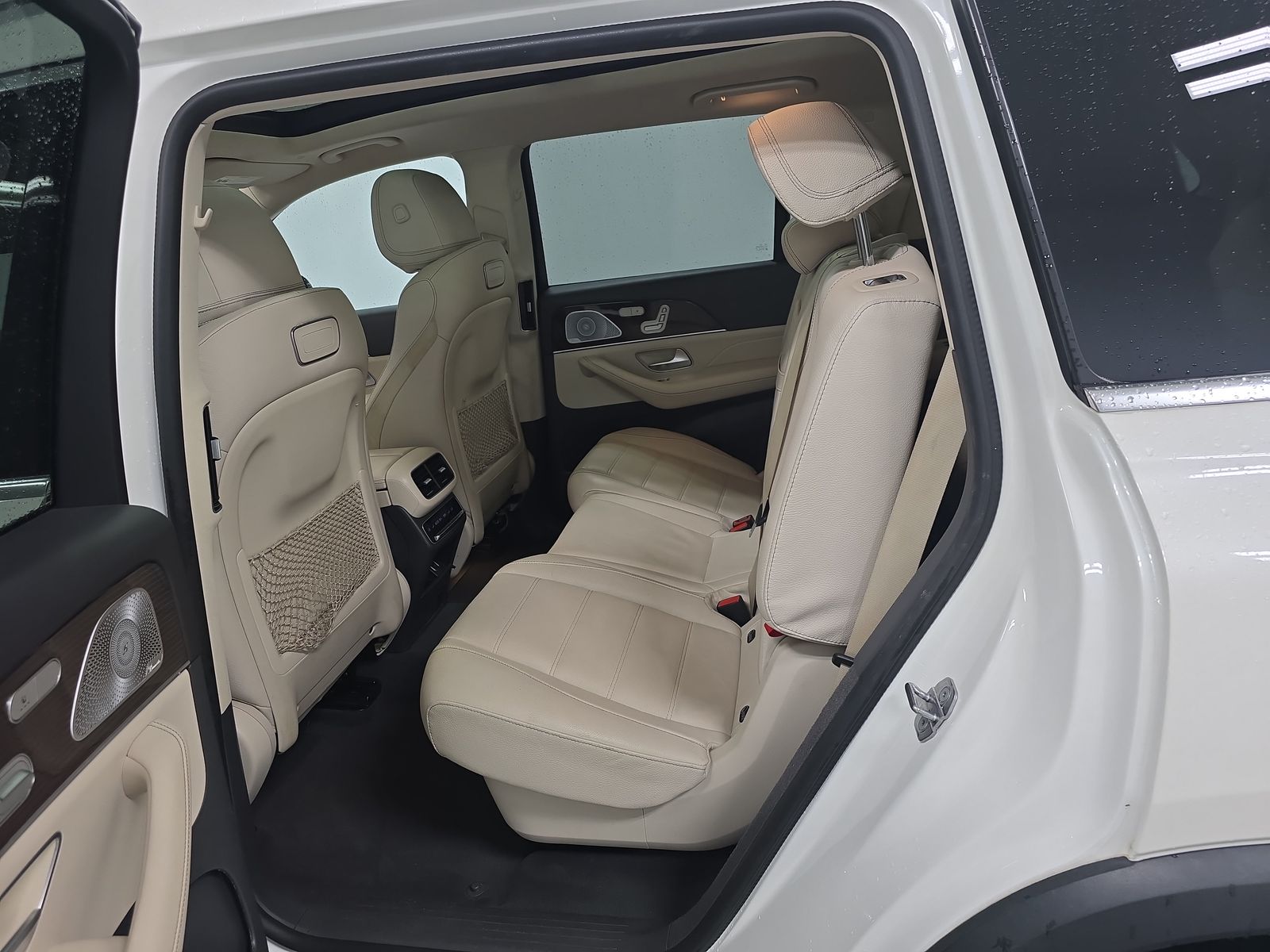 2020 Mercedes-Benz GLS GLS 450 AWD