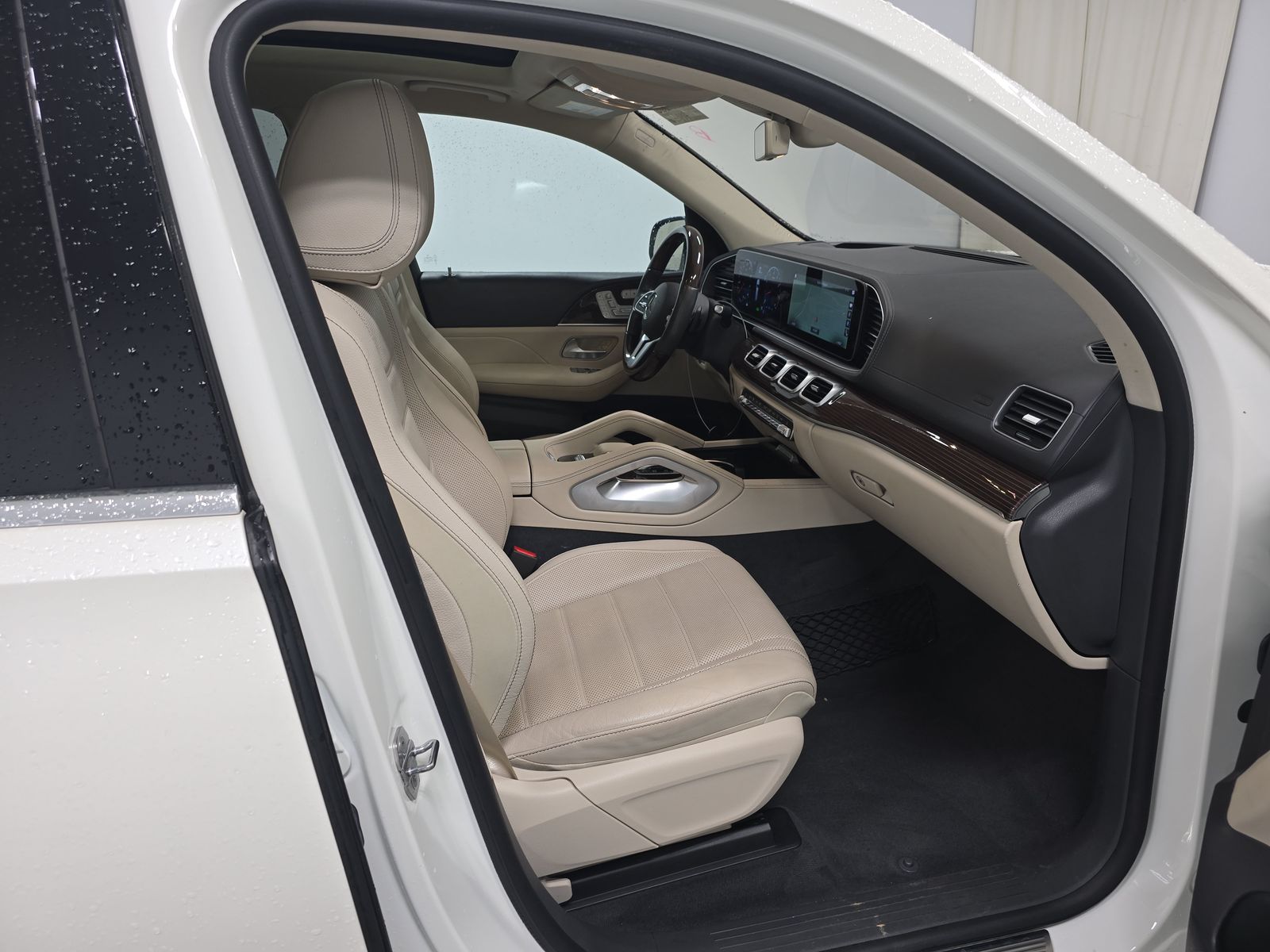 2020 Mercedes-Benz GLS GLS 450 AWD