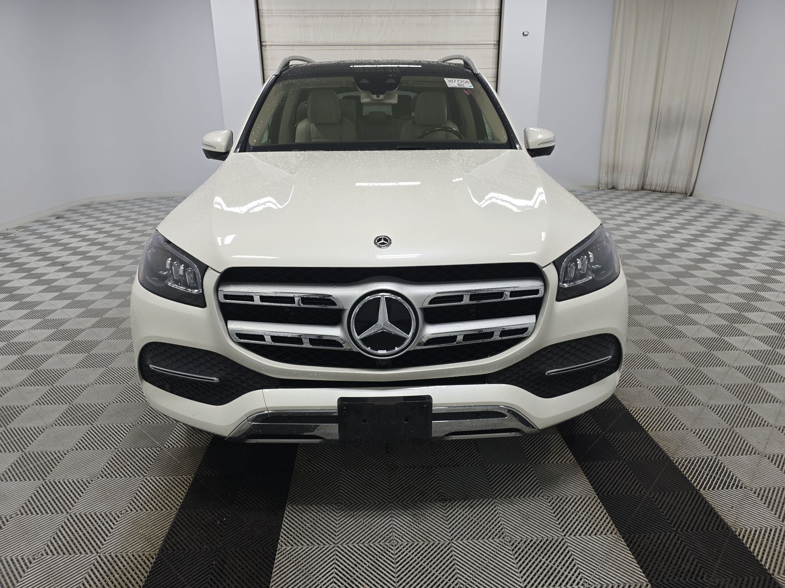 2020 Mercedes-Benz GLS GLS 450 AWD