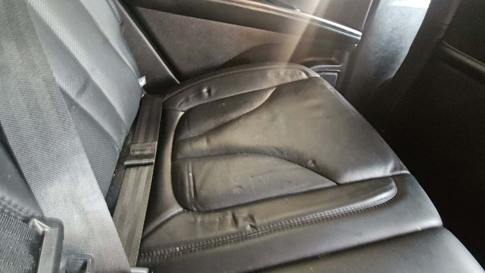 2018 Lincoln MKX Reserve AWD