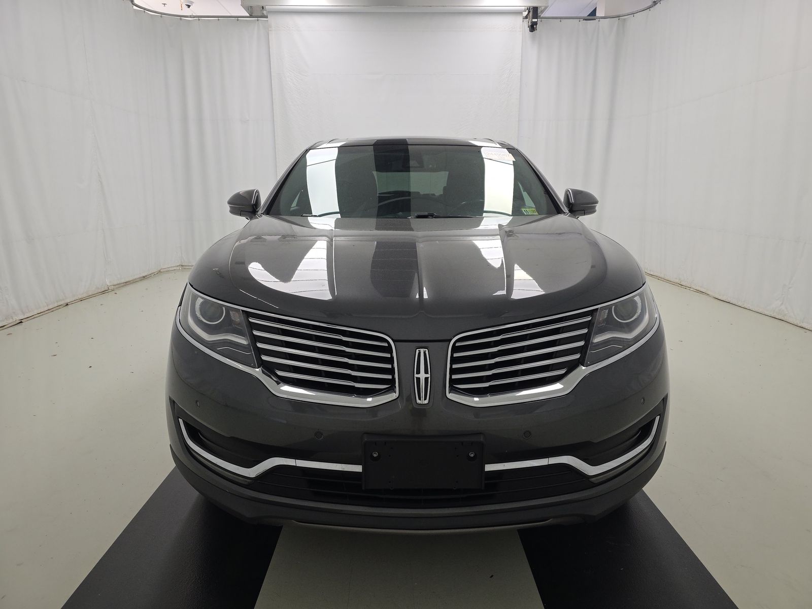 2018 Lincoln MKX Reserve AWD
