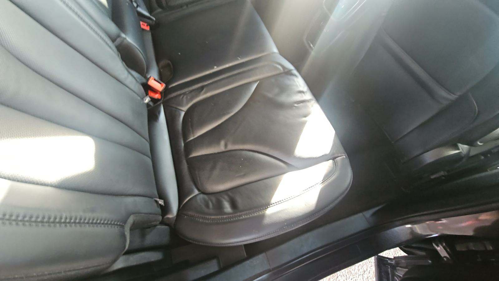 2018 Lincoln MKX Reserve AWD