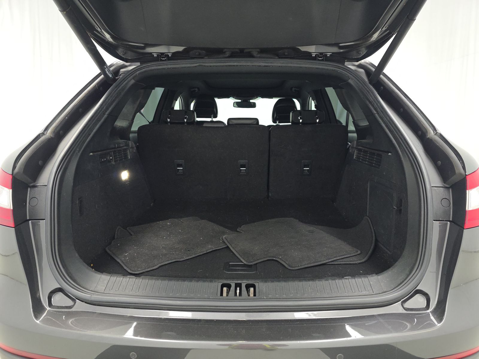 2018 Lincoln MKX Reserve AWD