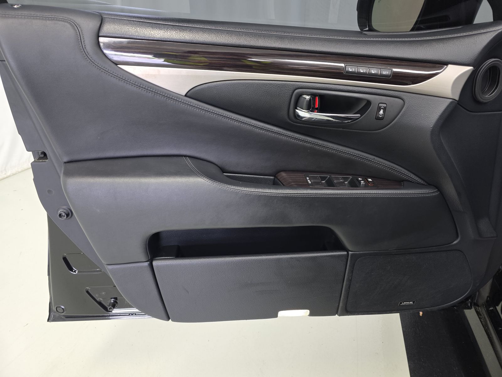 2015 Lexus LS LS 460 AWD