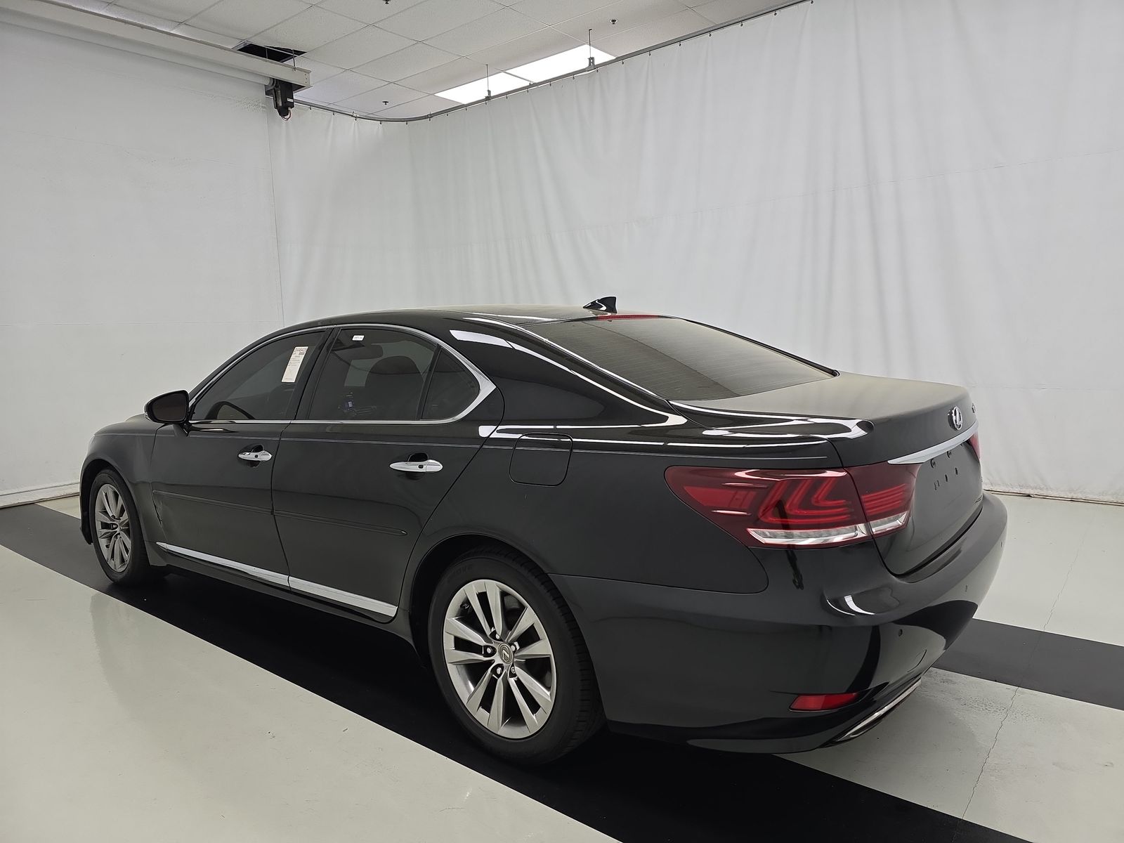 2015 Lexus LS LS 460 AWD