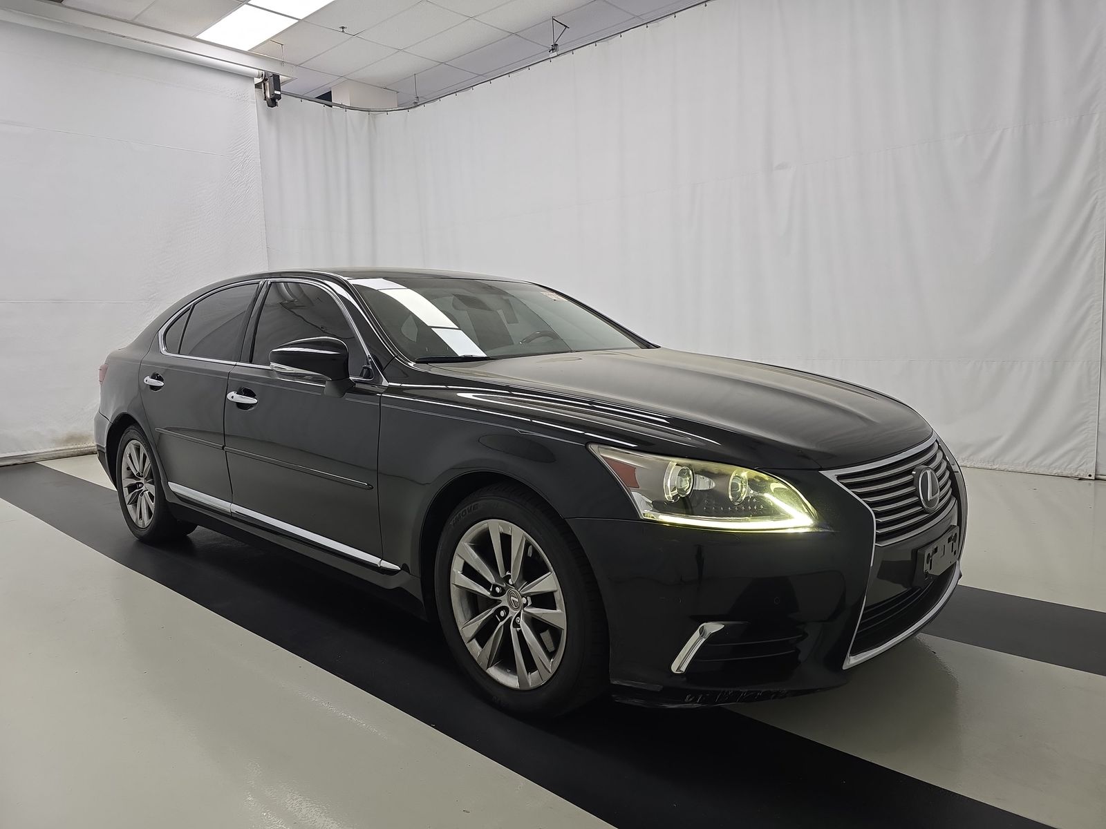 2015 Lexus LS LS 460 AWD