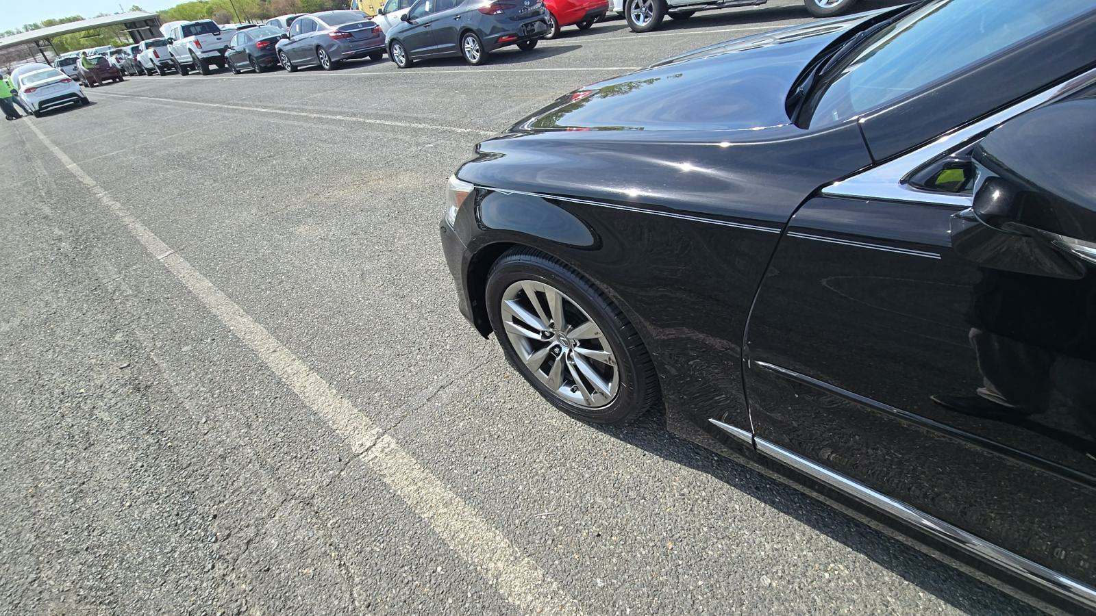 2015 Lexus LS LS 460 AWD