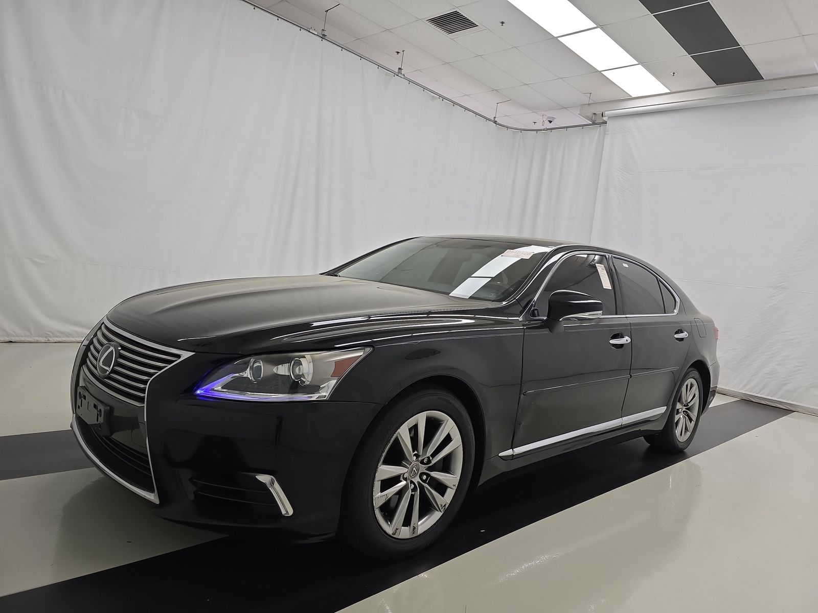 2015 Lexus LS LS 460 AWD