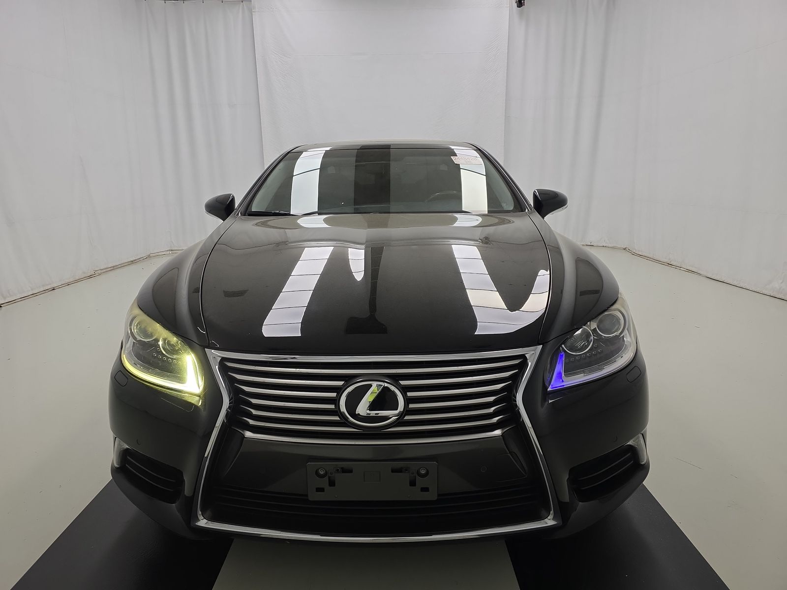 2015 Lexus LS LS 460 AWD