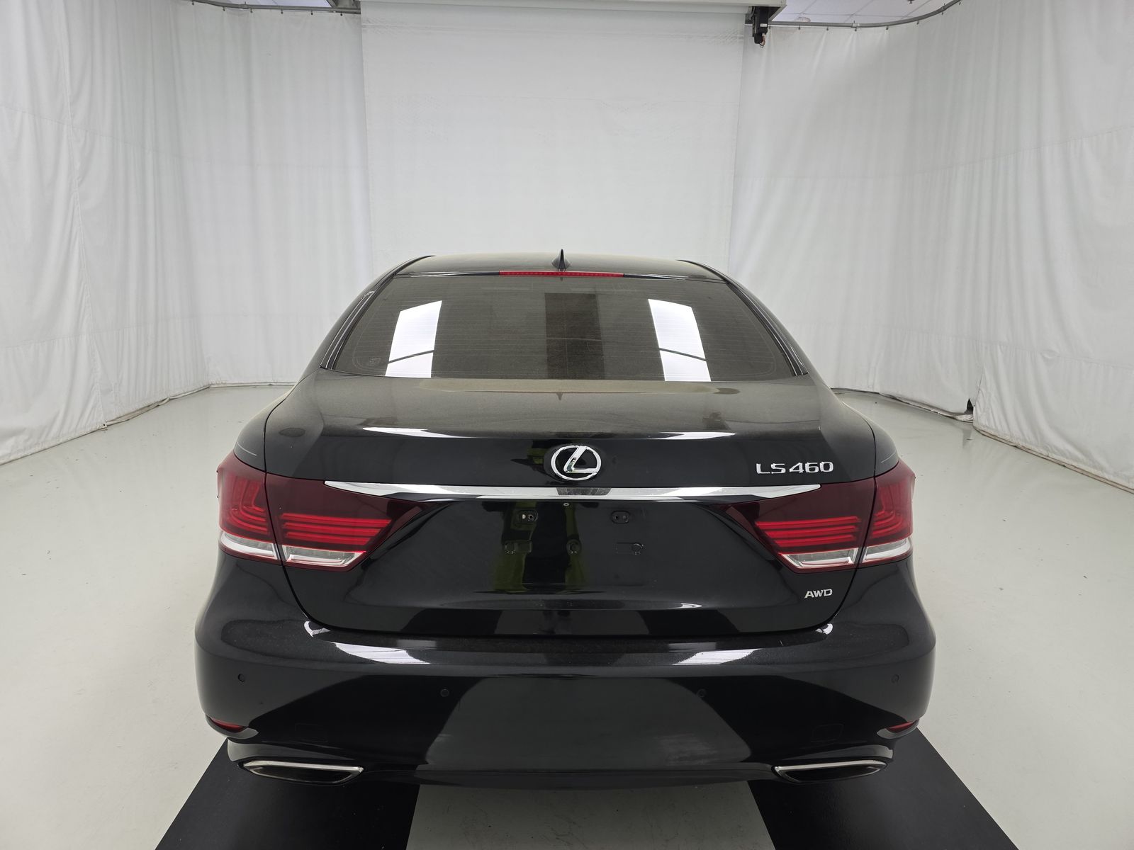 2015 Lexus LS LS 460 AWD