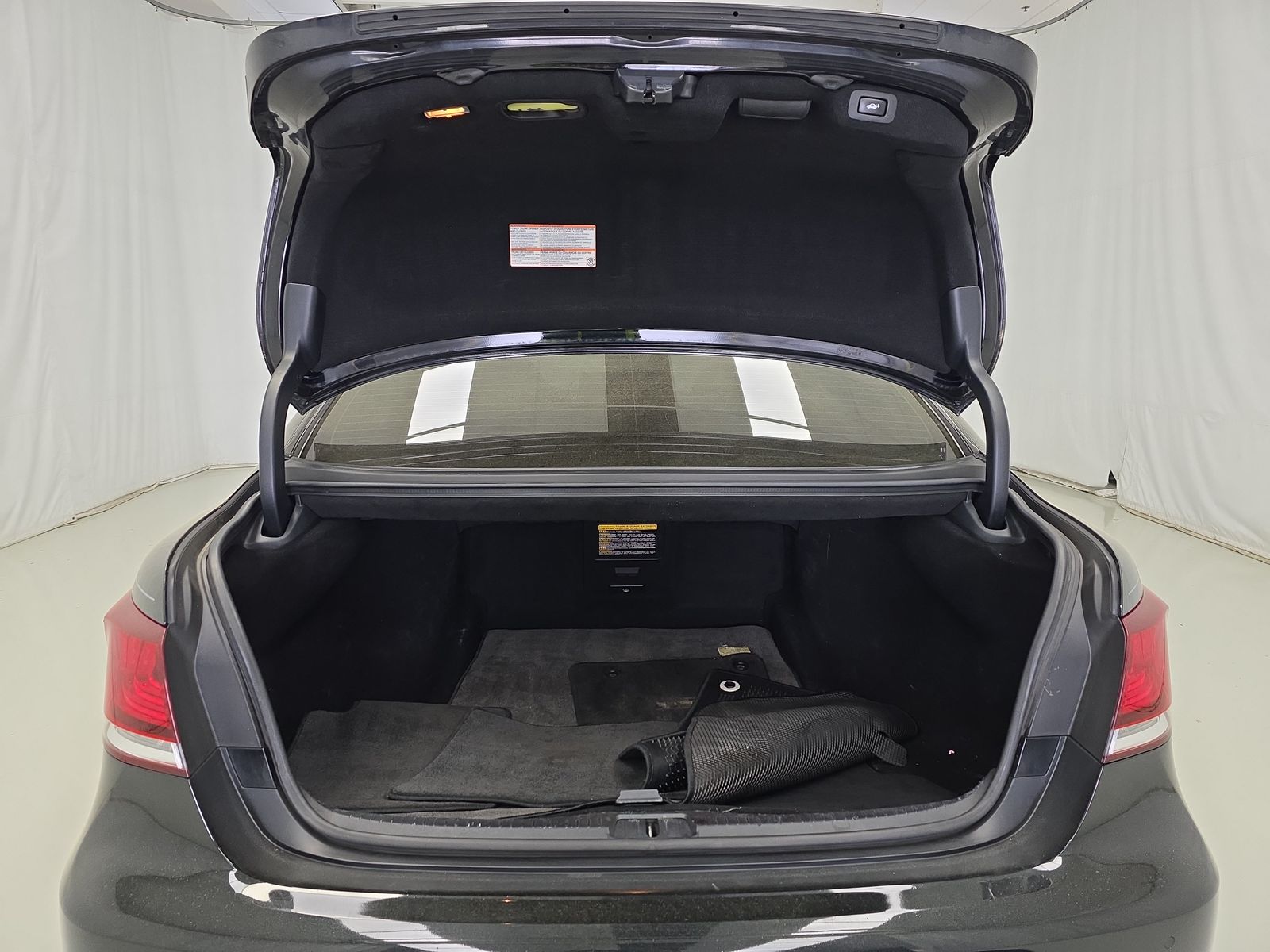 2015 Lexus LS LS 460 AWD